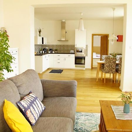Apartmany U Komina Terezín Екстериор снимка