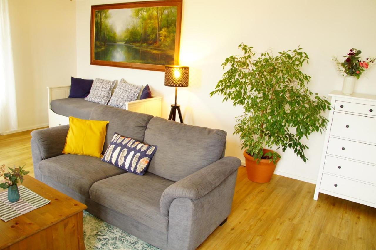 Apartmany U Komina Terezín Екстериор снимка