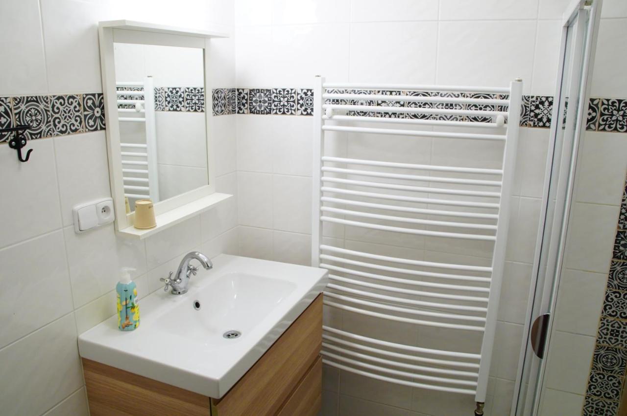 Apartmany U Komina Terezín Екстериор снимка