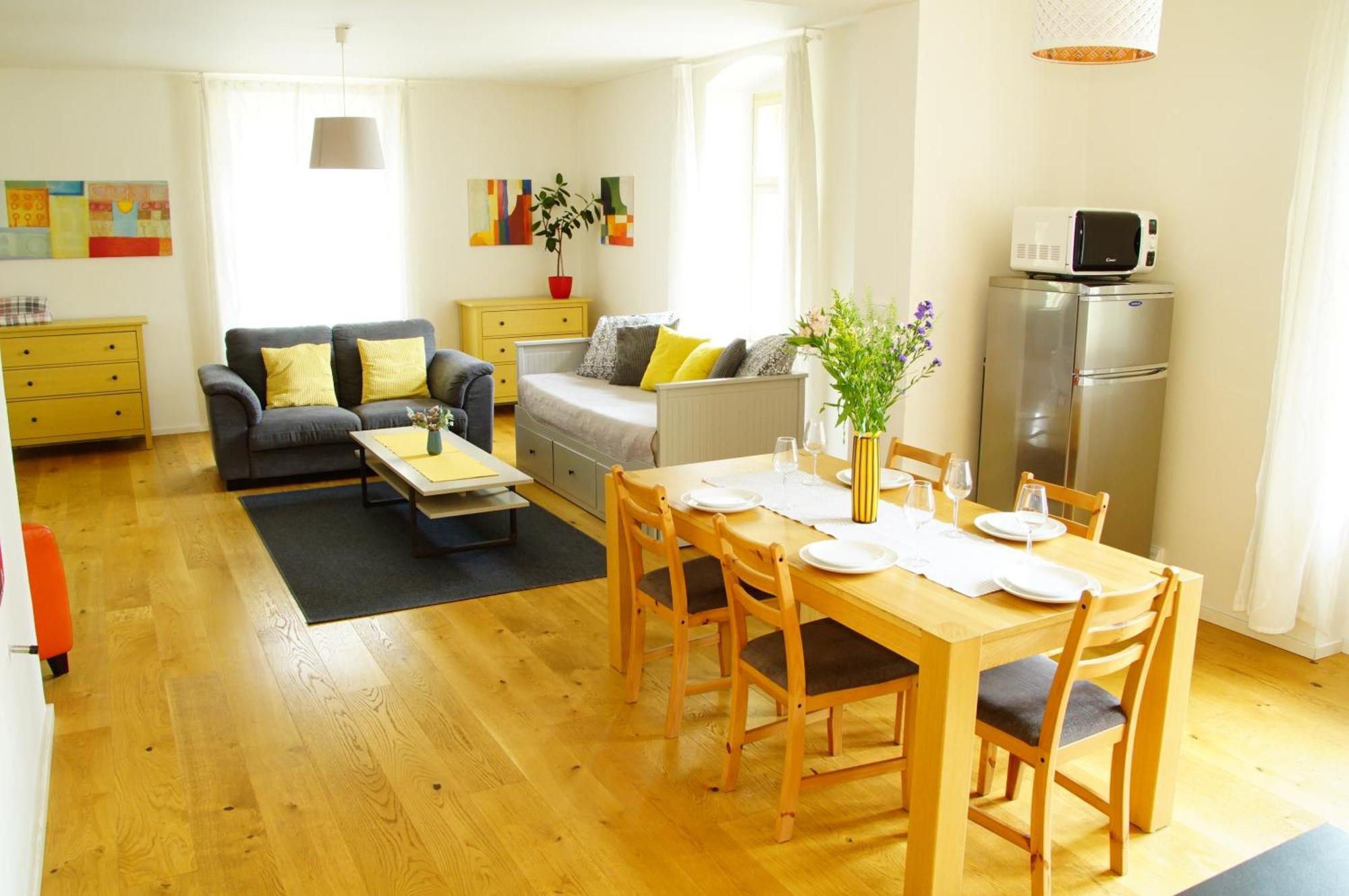 Apartmany U Komina Terezín Екстериор снимка