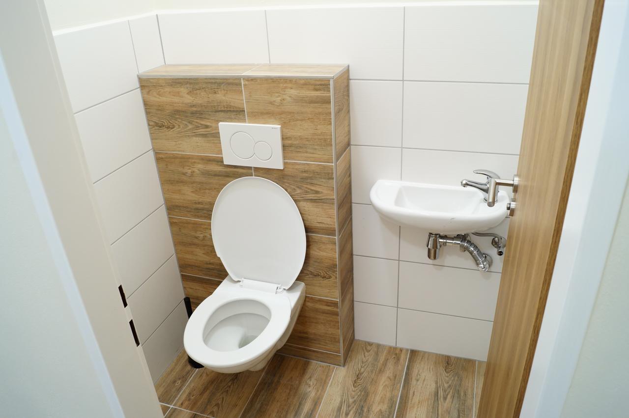 Apartmany U Komina Terezín Екстериор снимка