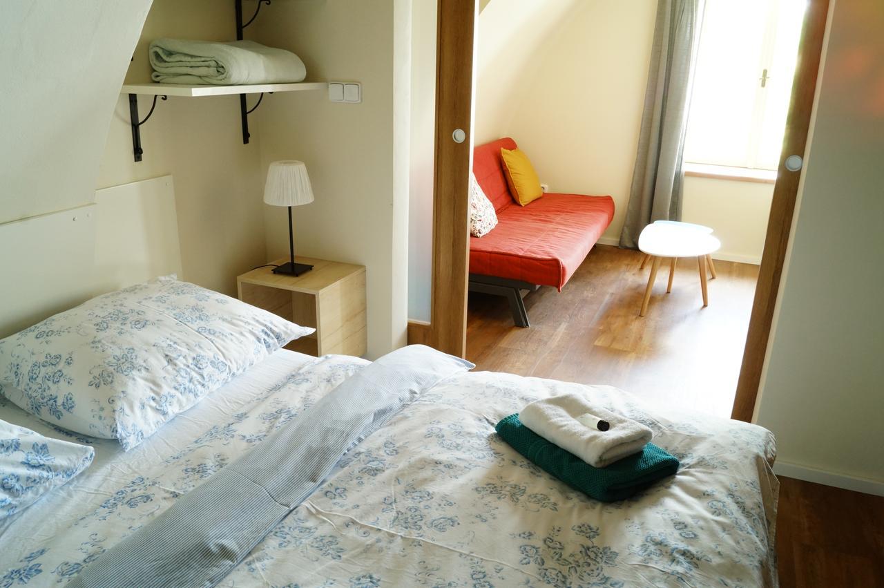 Apartmany U Komina Terezín Екстериор снимка
