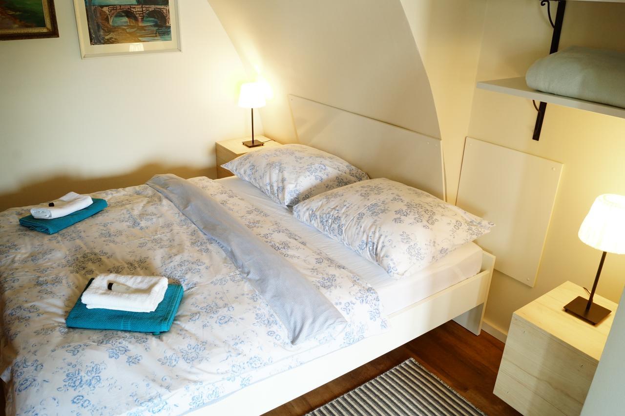 Apartmany U Komina Terezín Екстериор снимка